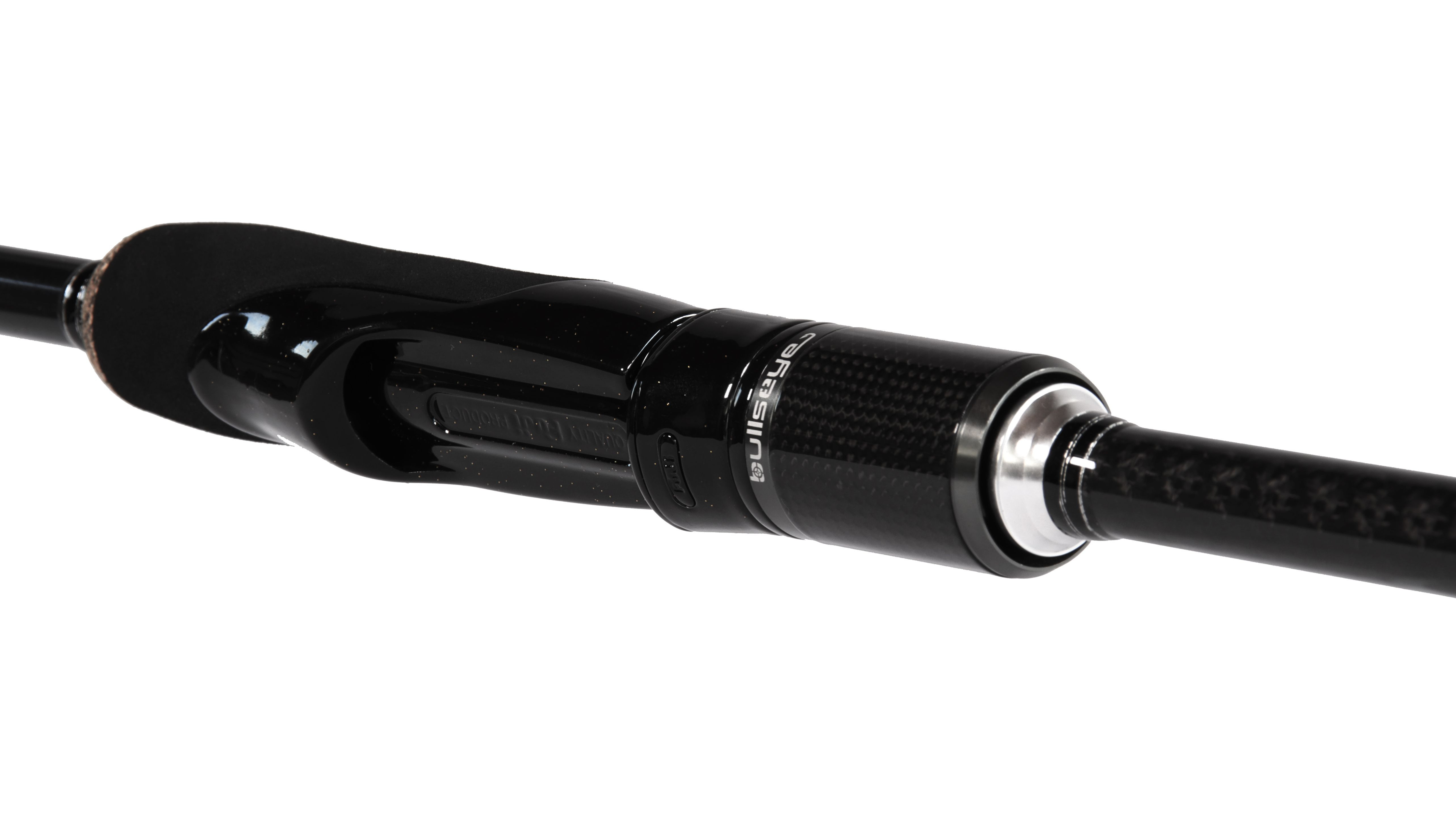 Bullseye Jig Whip 2.0 - Spinnrute 2.35m 30 - 60g