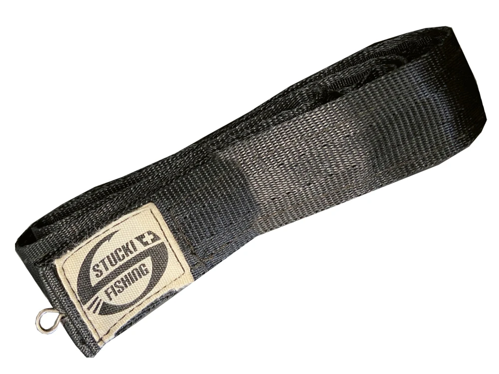 Stucki Thun Zügel Abschlussband