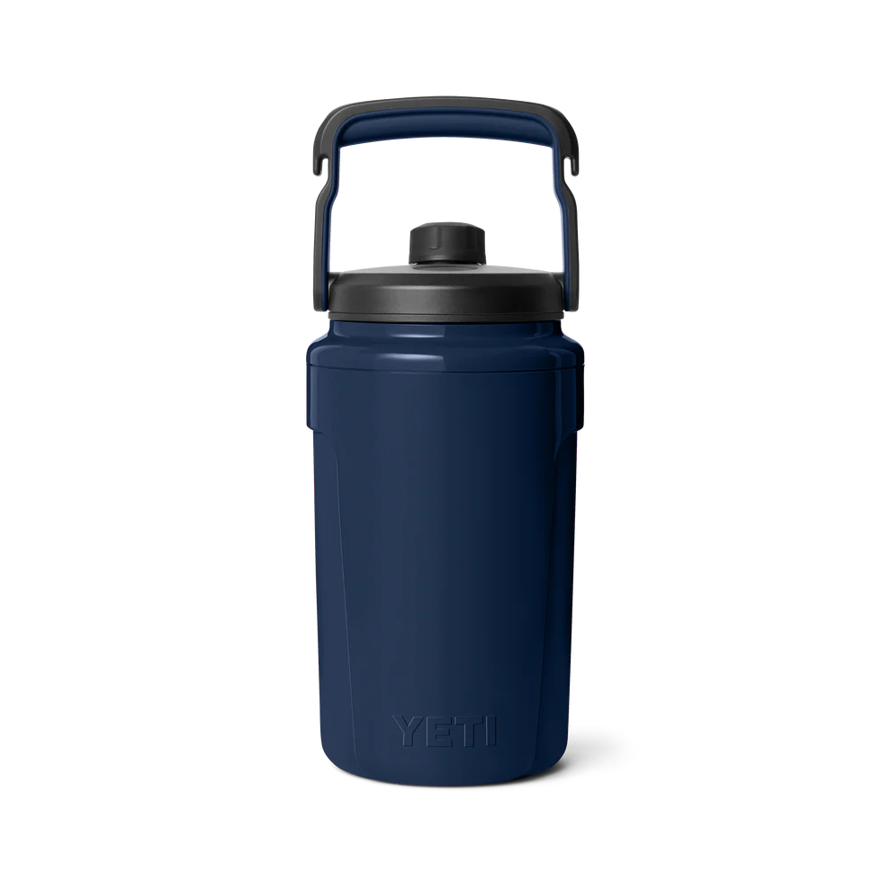 YETI Silo Half Gallon Jug
