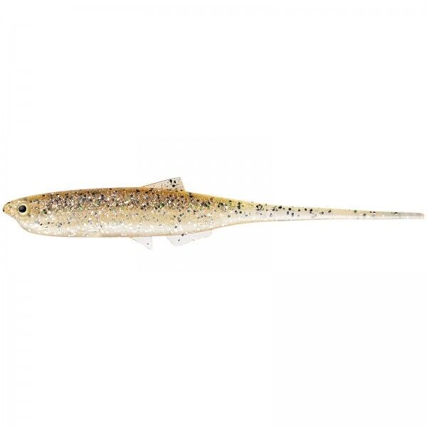 LMAB KØFI Bleak Pintail 7 cm Champagne