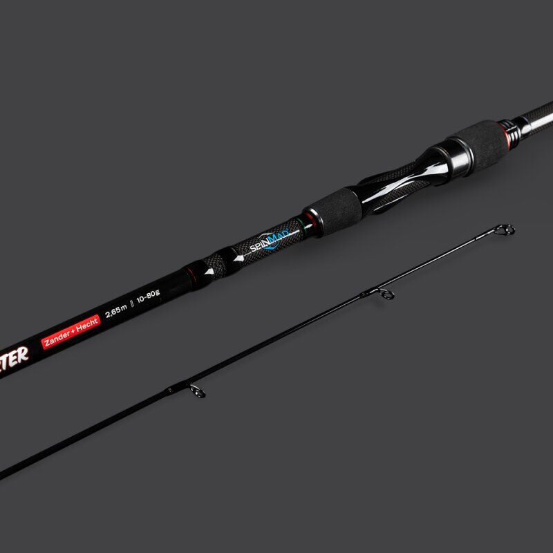 Lieblingsköder Firestarter  Zander + Hecht