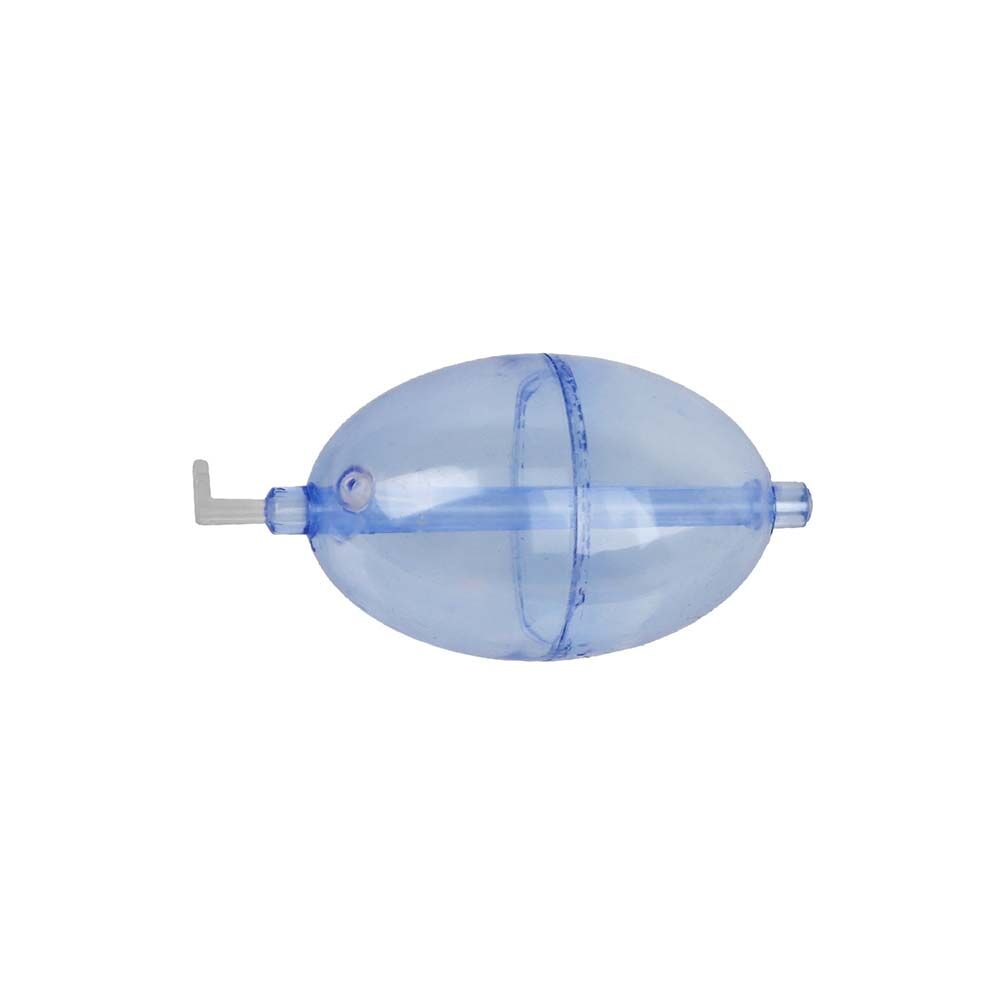 Stucki Fishing Buldo Oval Transparent