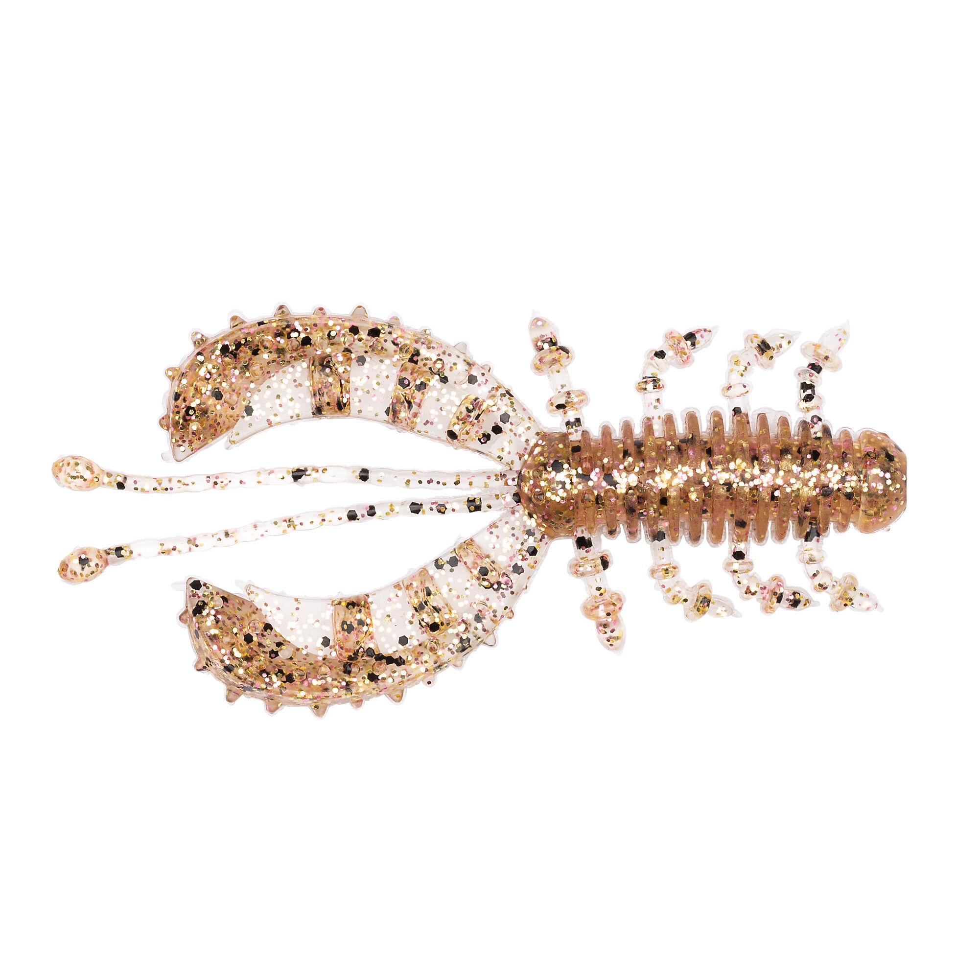 Berkley URBN Bubble Creeper 7.5cm Pearl Pepper