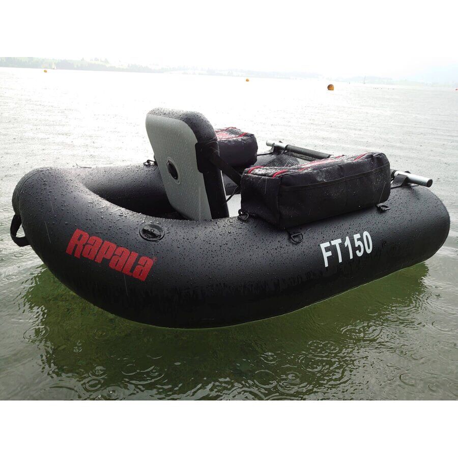 Rapala Float Tube FT 150