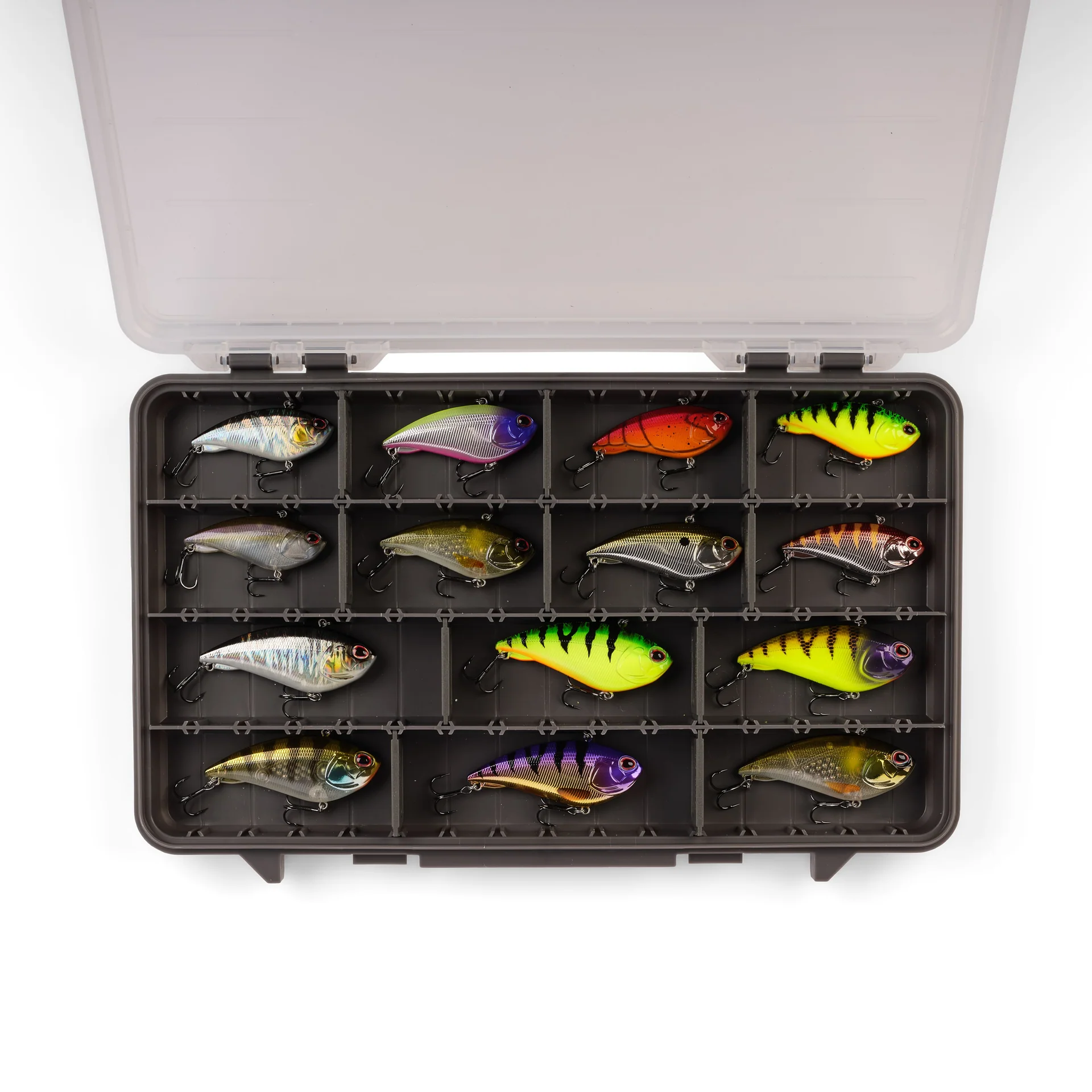 Plano StowAway Thin