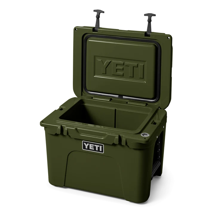 Yeti Tundra Kühlbox