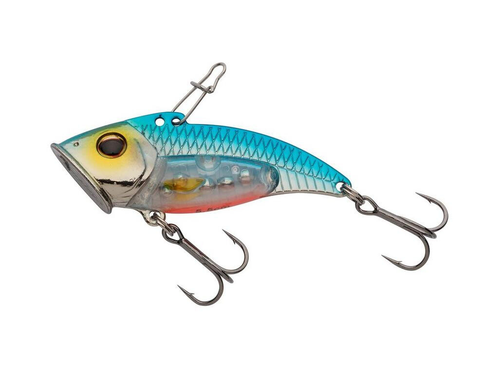 Berkley Rattling Powerblade Bleak 4.5cm