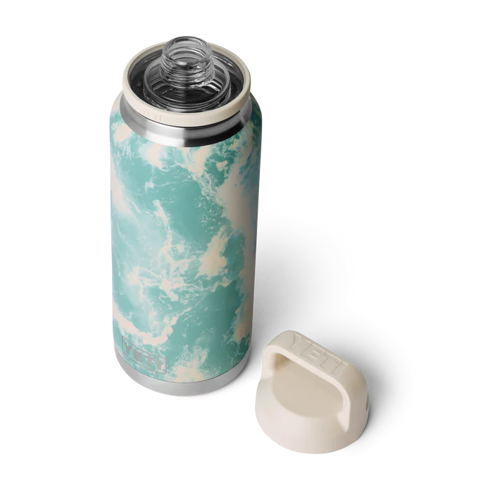 YETI Rambler Flasche