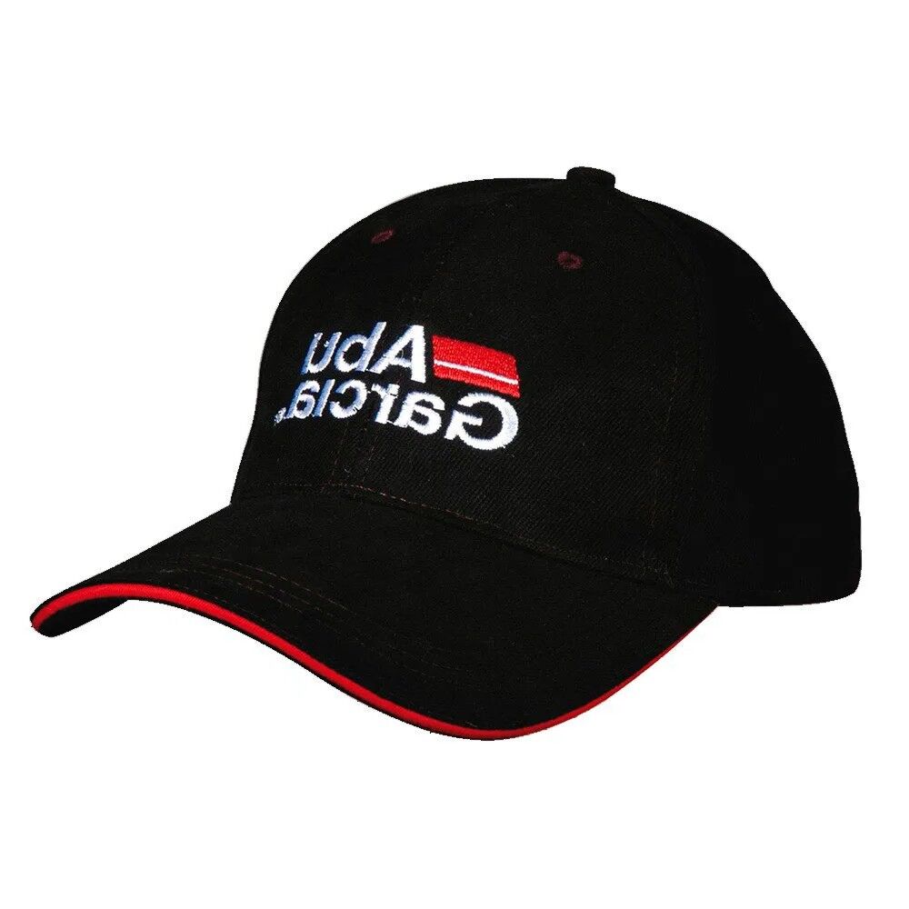 Abu Garcia Cap Black Baseball Cap