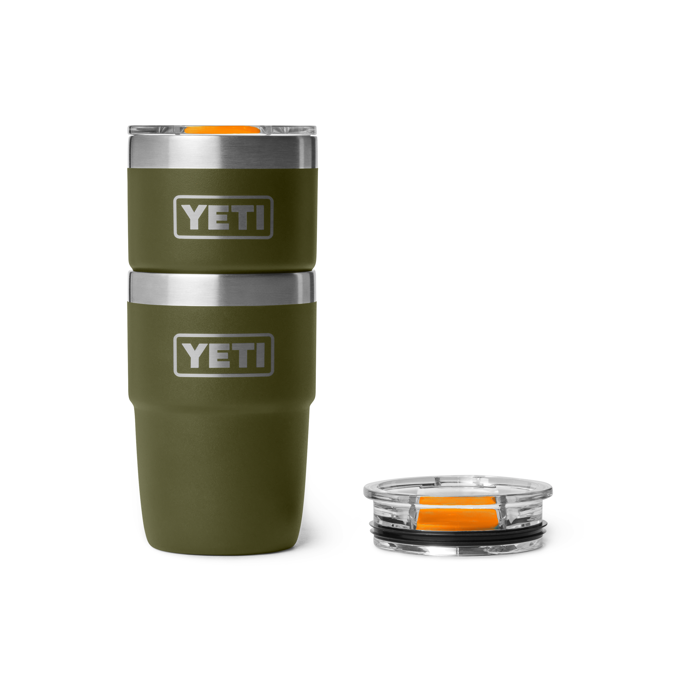 YETI Rambler Tasse