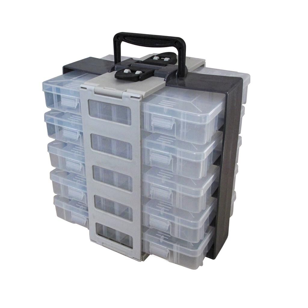Jenzi Box System M / 290 x 200 x 270mm