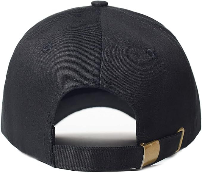 Abu Garcia Cap Black Baseball Cap
