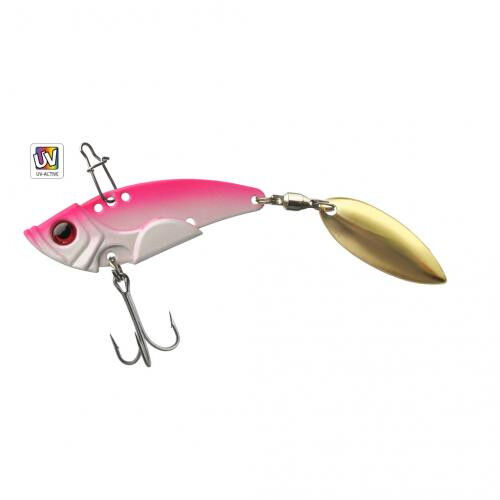 Jenzi Phantom Spinner Jig B