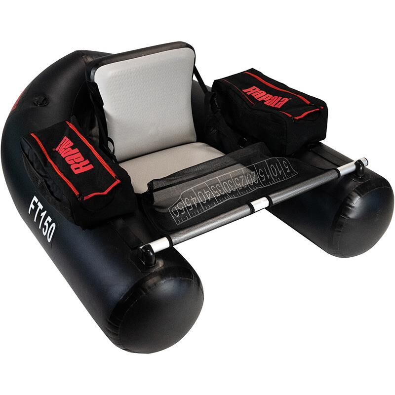 Rapala Float Tube FT 150