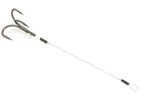 Fox Rage Fluorocarbon Finesse Stinger 7.5cm