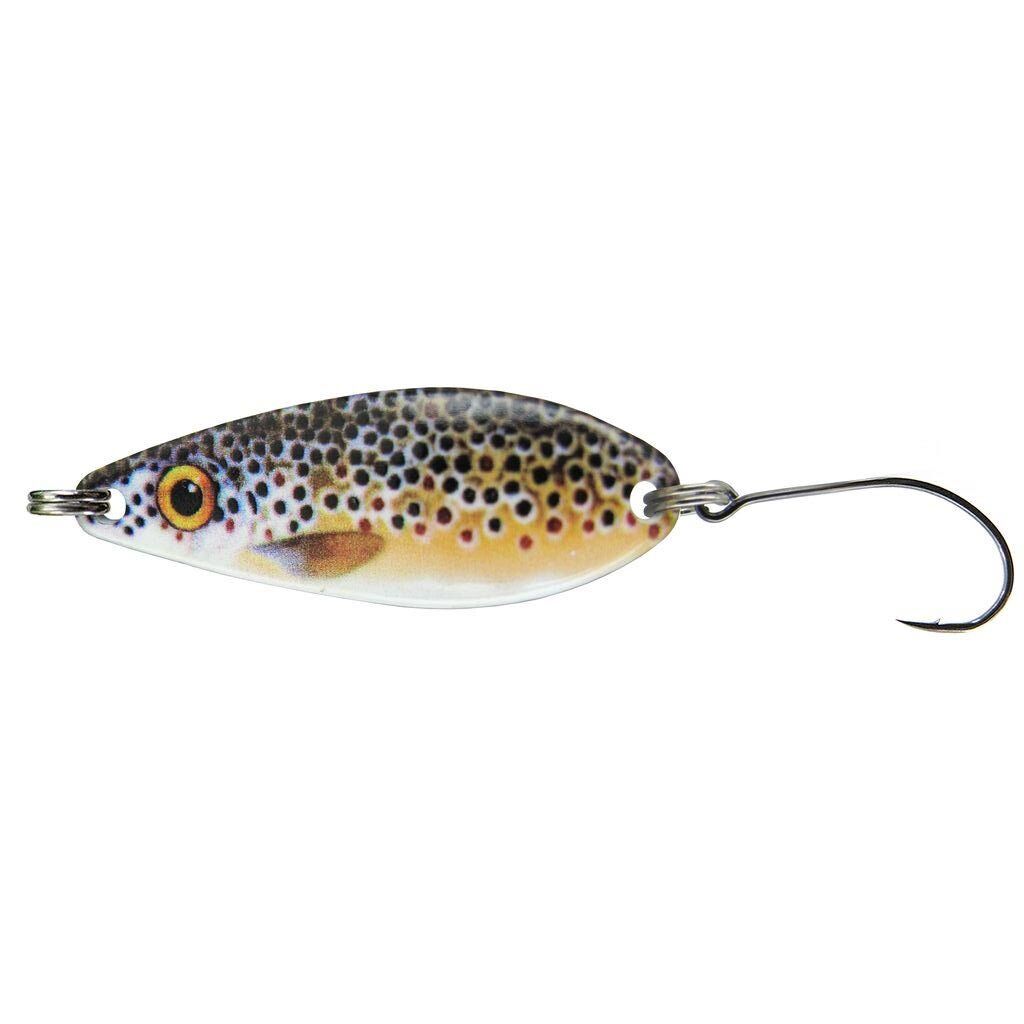 Jenzi Trout Spoon