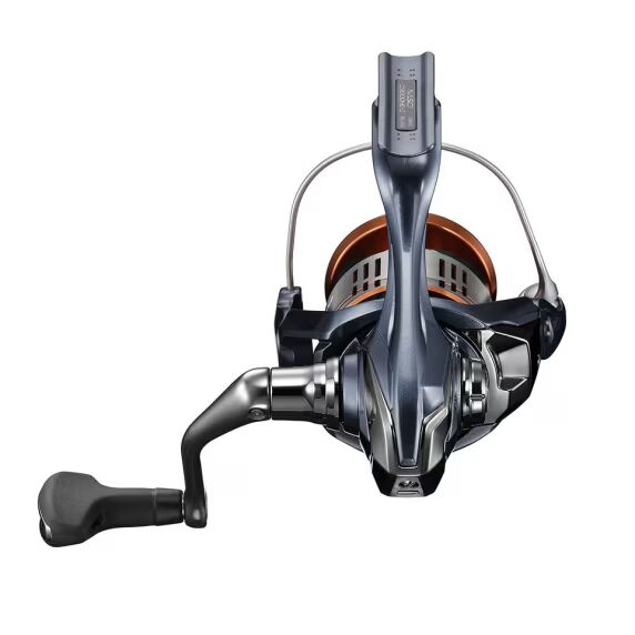 Shimano Nasci
