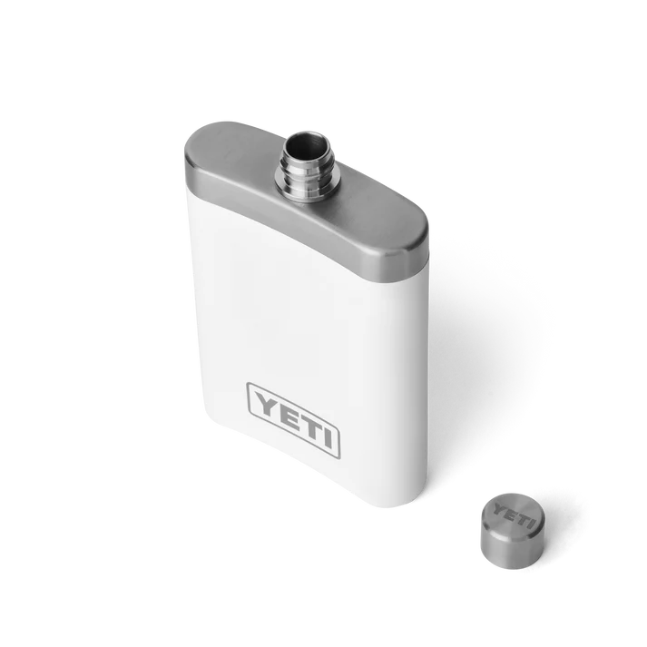 YETI Flachmann