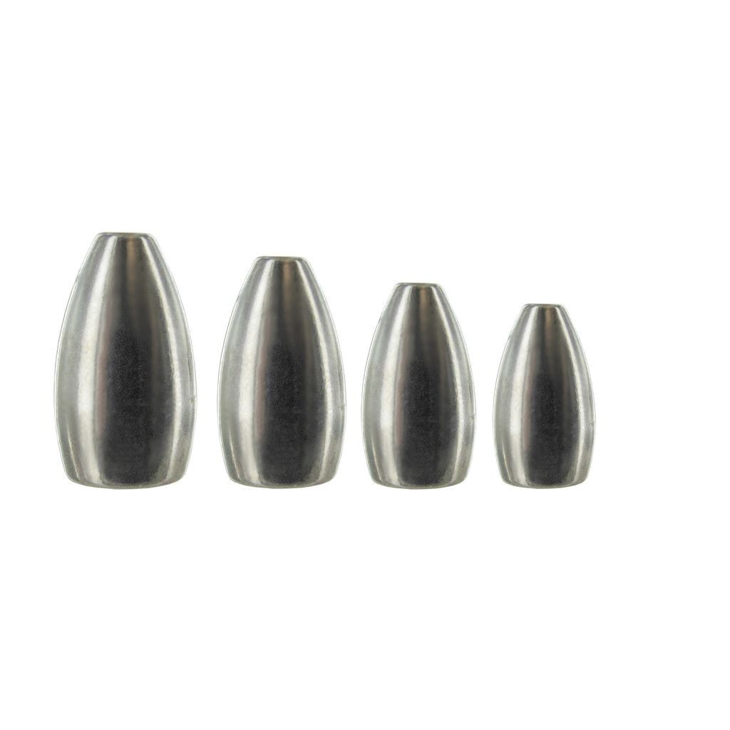 Jenzi Tungsten Bullet 5.3g