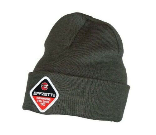 DAM Effzett Angelmütze Classic Fold-Up Beanie