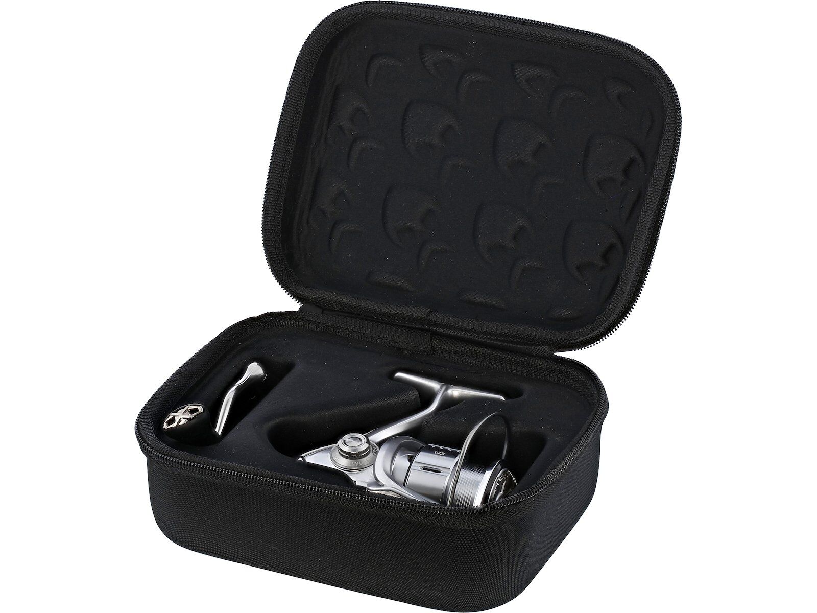 Westin W3 Spinnrolle