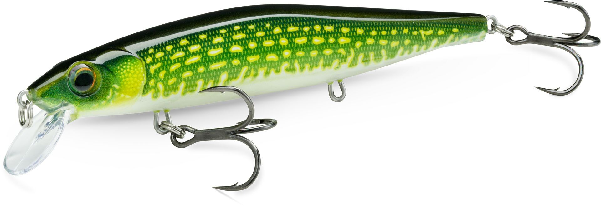 Rapala Precision XTreme Mavrik Custom