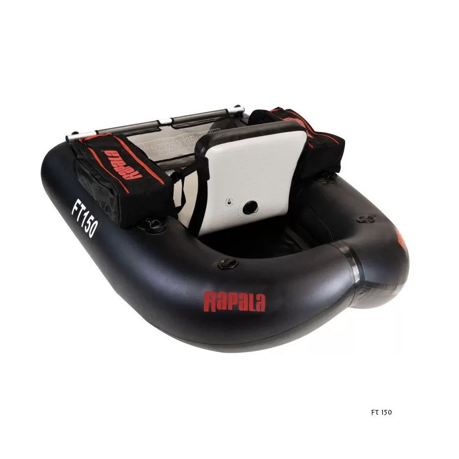 Rapala Float Tube FT 150