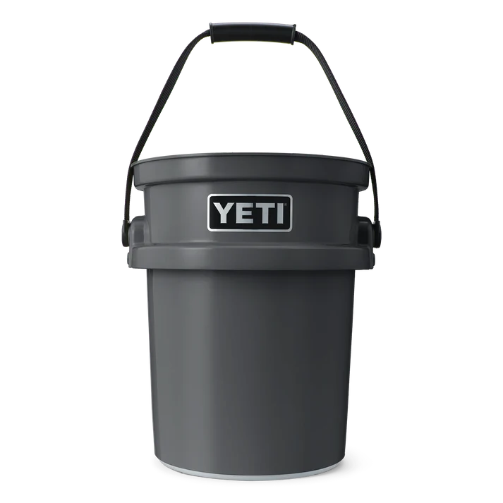 Yeti LoadOut Eimer