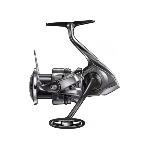 Shimano Twin Power