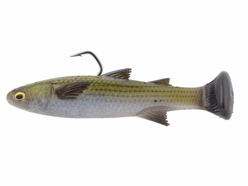 Z Man Mulletron LT 4