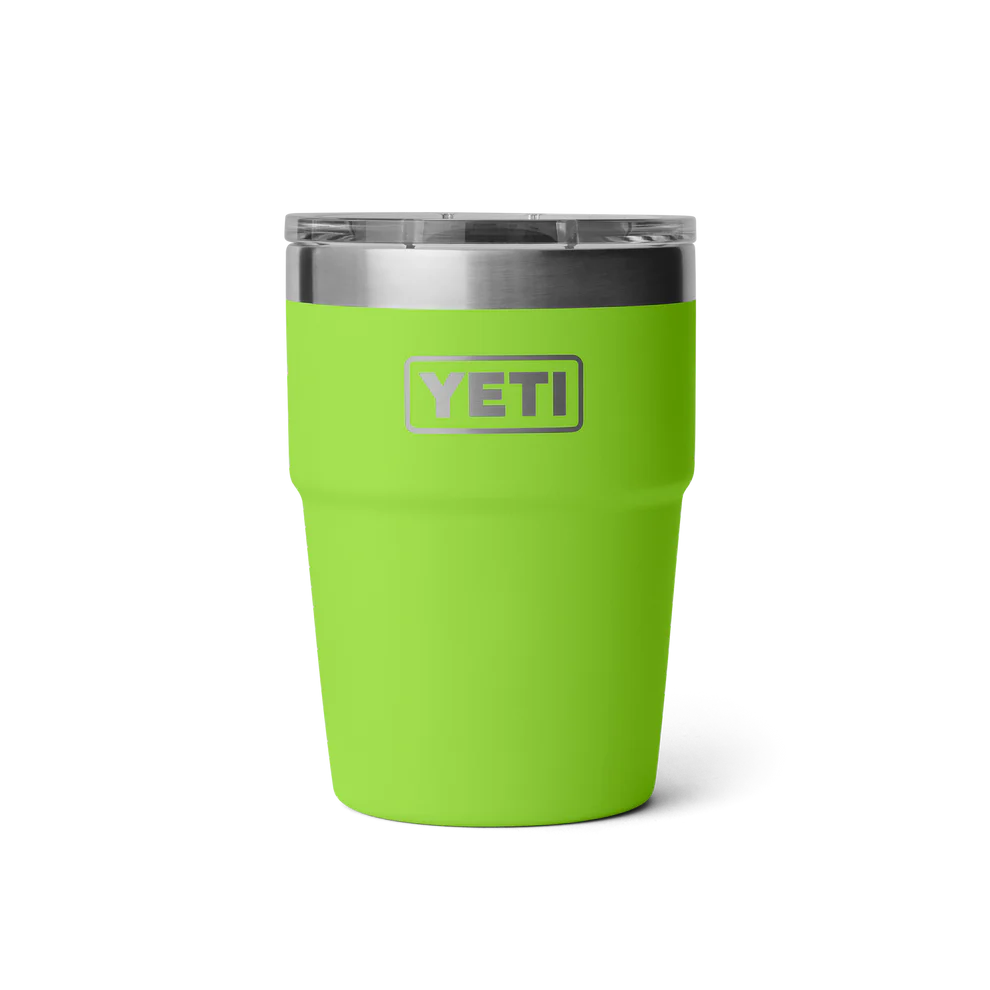 YETI Rambler Tasse