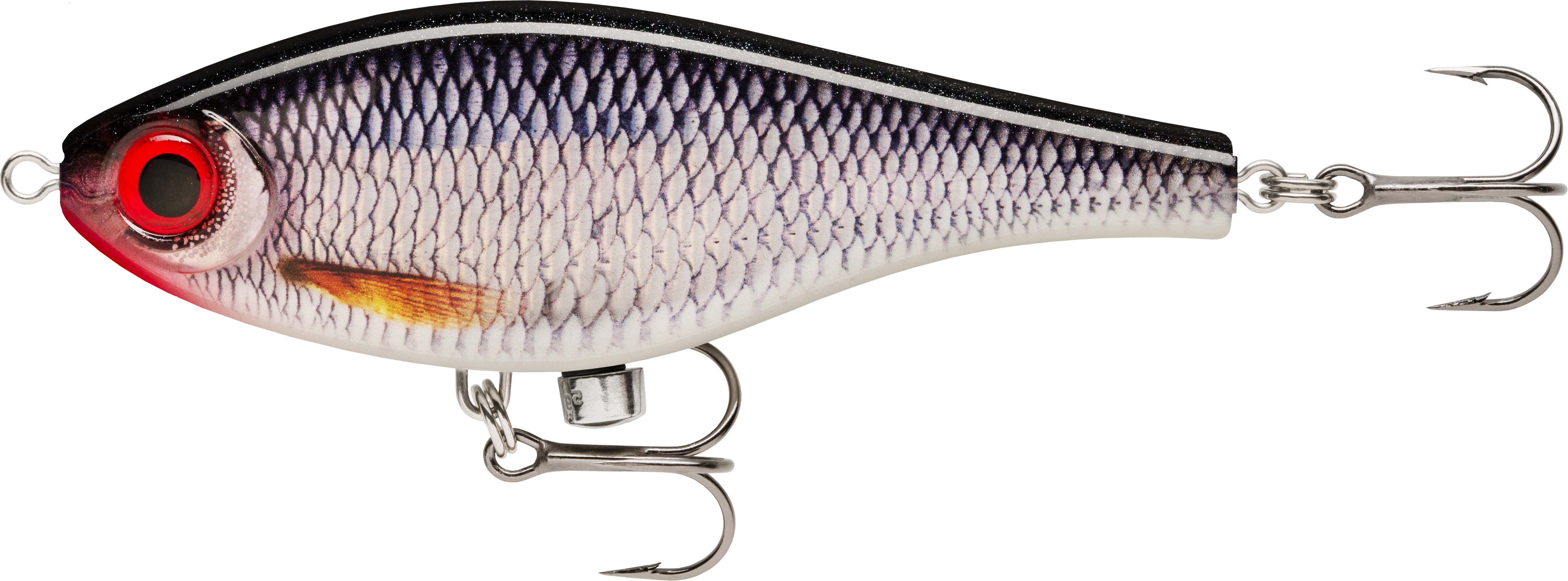 Rapala Super Shadow Rap Jerk