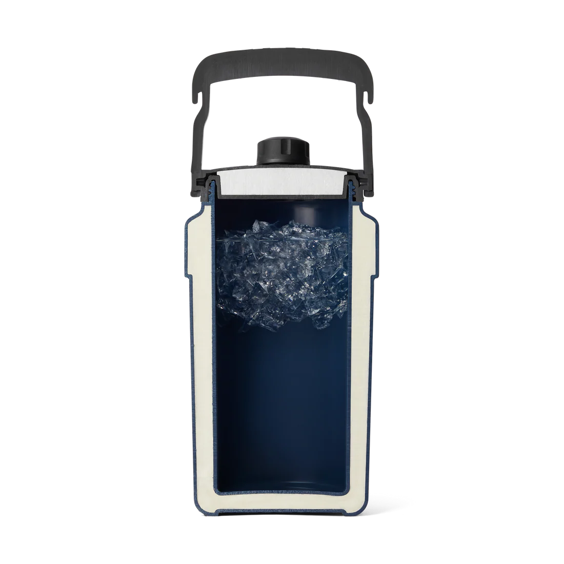 YETI Silo Jug mit MagSlider Straw Cap