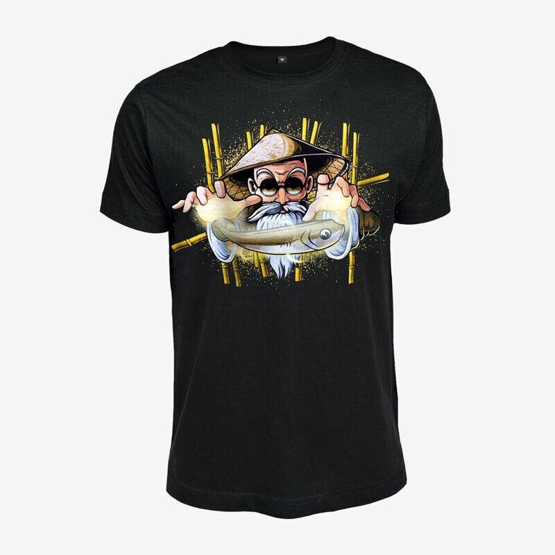 Lieblingsköder Special Edition - Ayu T-Shirt