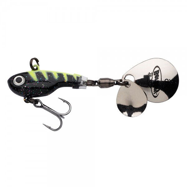 Berkley Pulse Spintail 21g Jailbird
