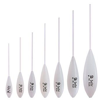 Sbirulinos - schwimmend