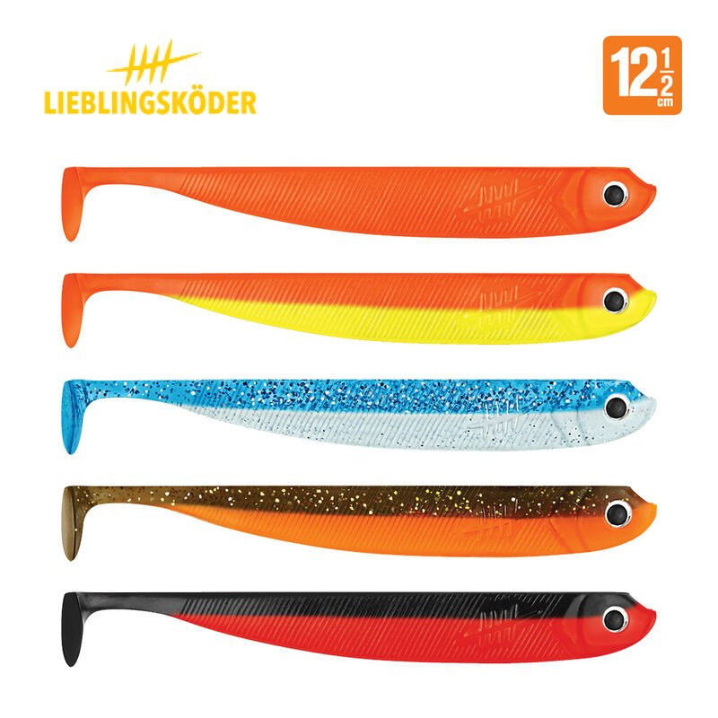 Lieblingsköder Dorschpaket