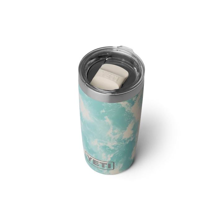 YETI Rambler Becher