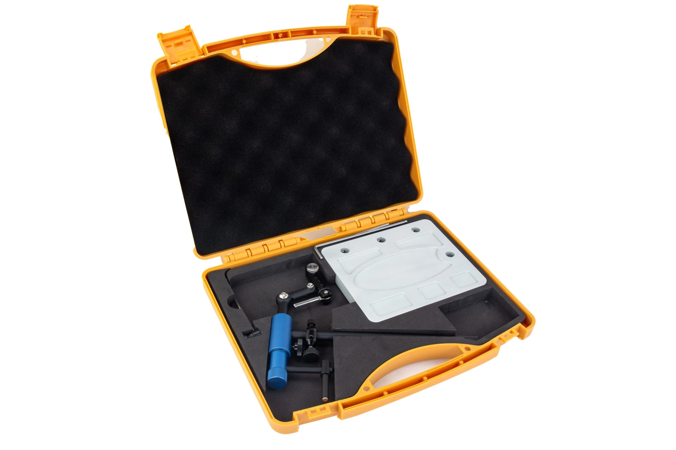 Traun River Bindestock Rotary Pro