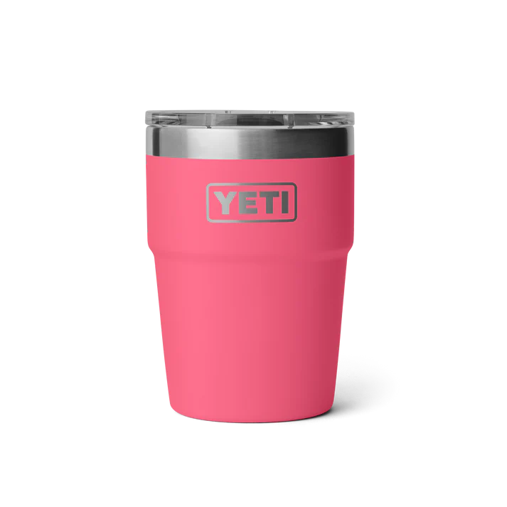 YETI Rambler Tasse
