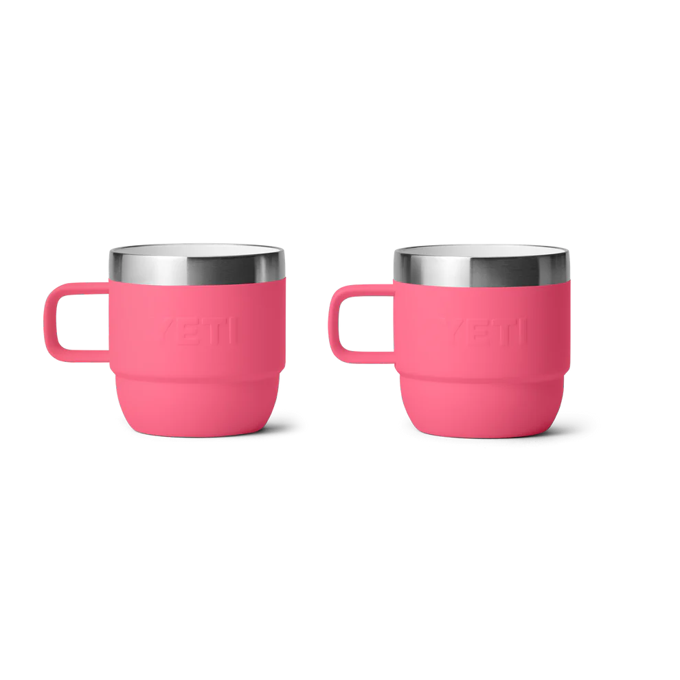 YETI Rambler Tasse Stapelbar