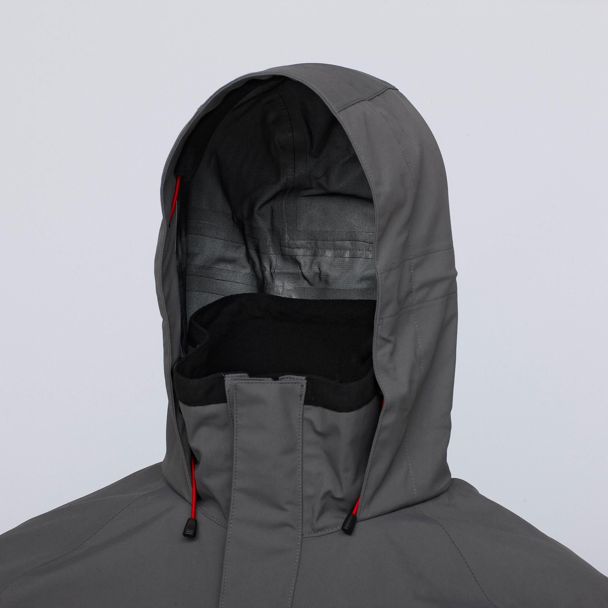 Greys Tital Wading Jacke