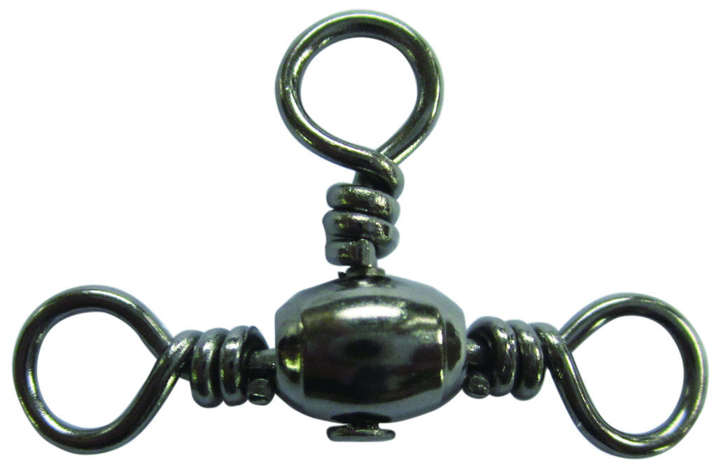 Shakespeare Cross Swivel