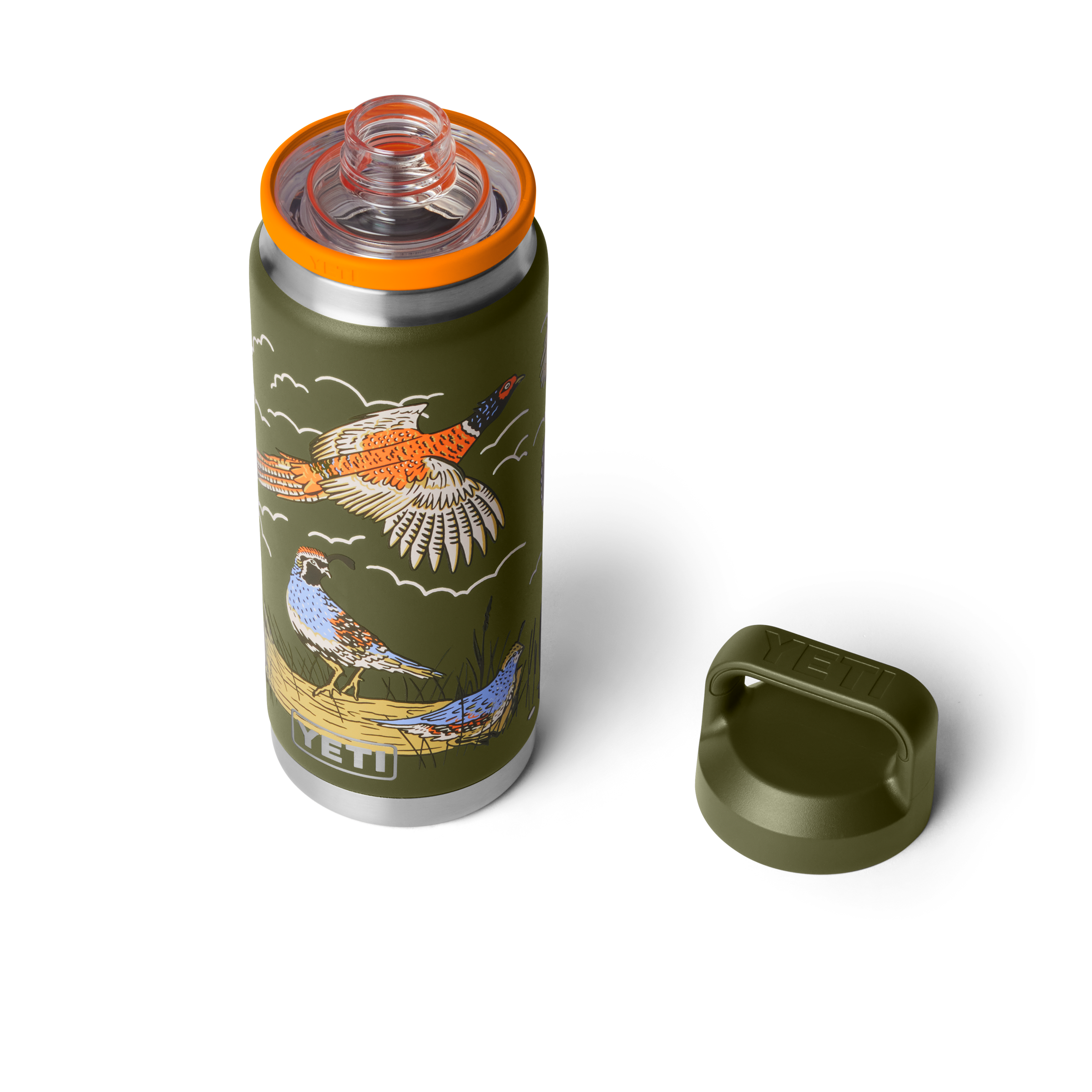 YETI Rambler Flasche