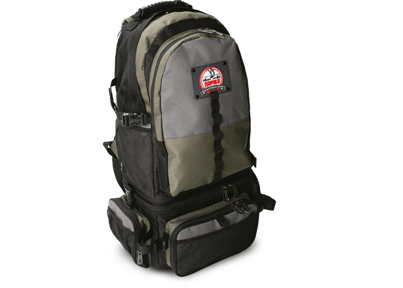 Rapala 3-In-1 Backpack Combo