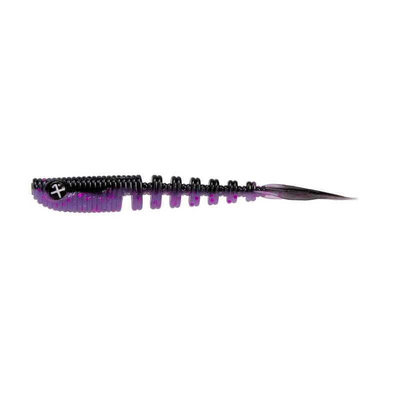Monkey Lure Shaky Lui  Purple Haze 10cm