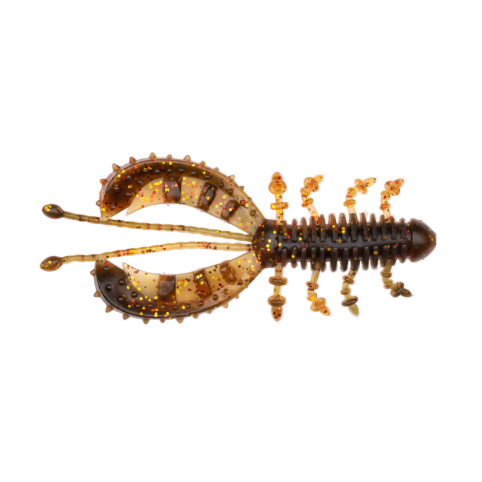 Berkley URBN Bubble Creeper 7.5cm Pumpkin