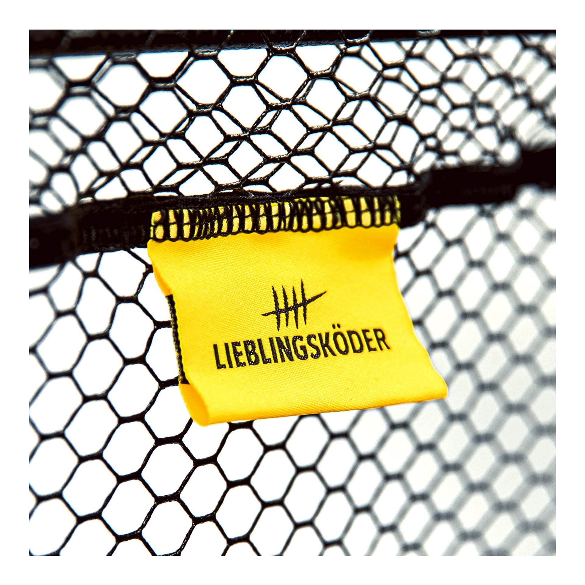 Lieblingsköder Allround-Feumer Ultraboost Teleskop