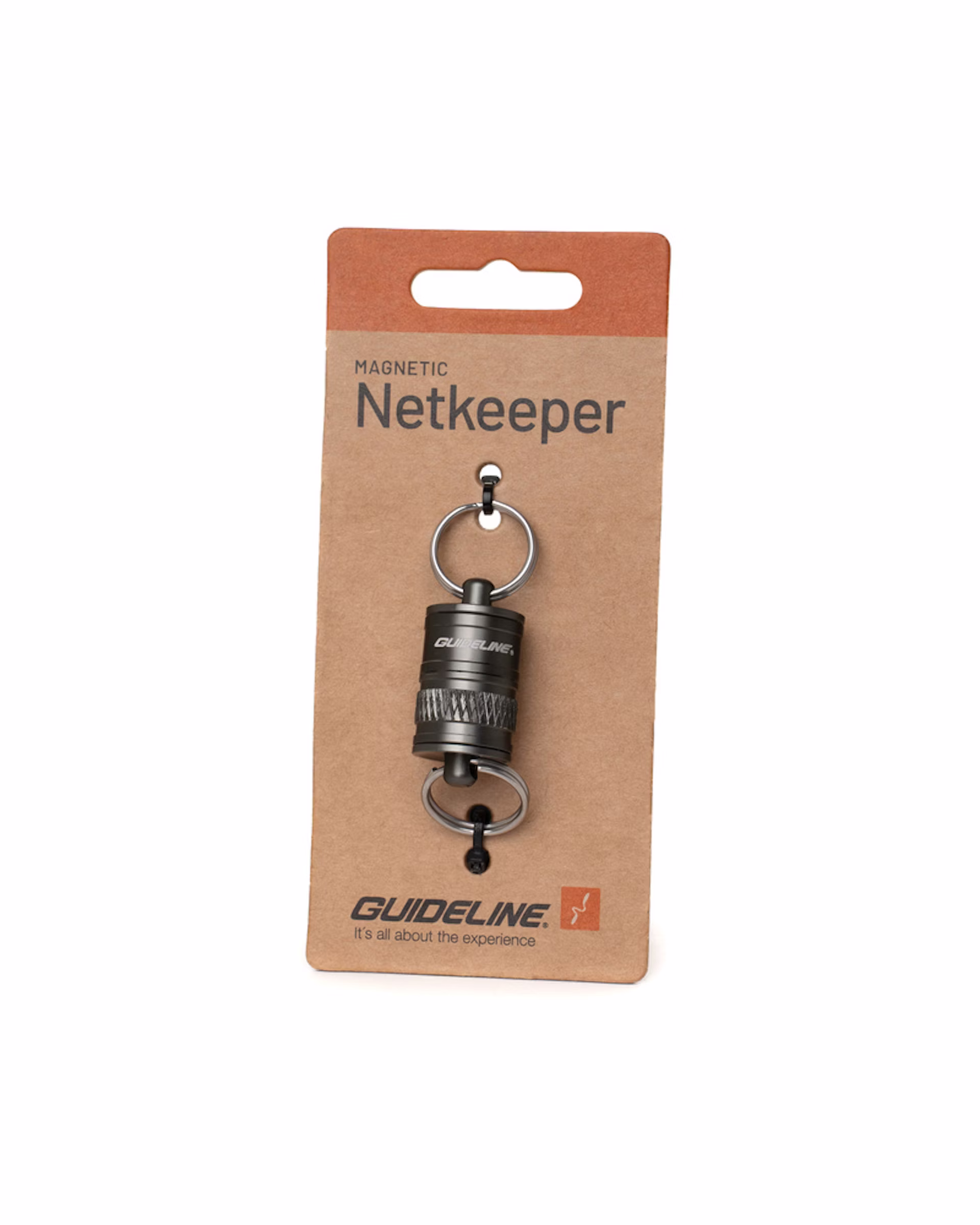 Guideline Magnetic Netkeeper