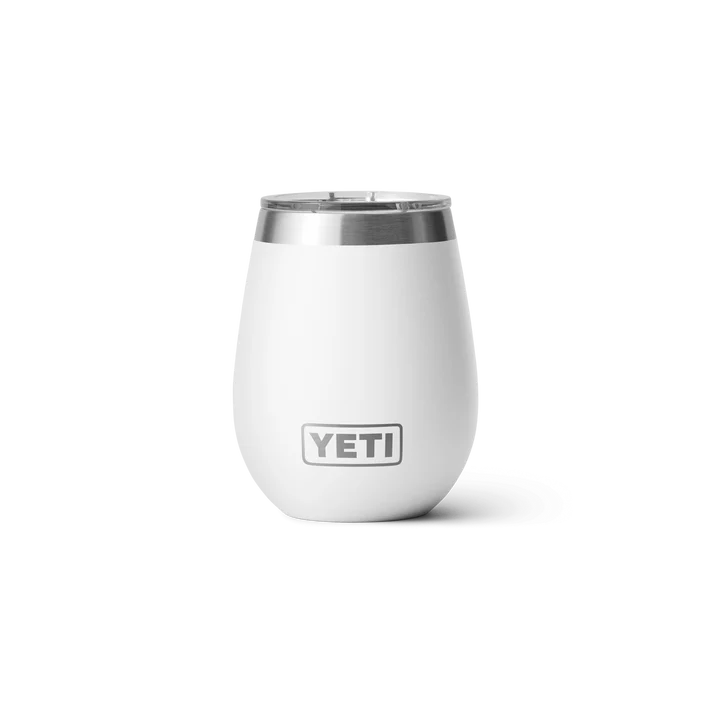 YETI Rambler Wine Tumbler